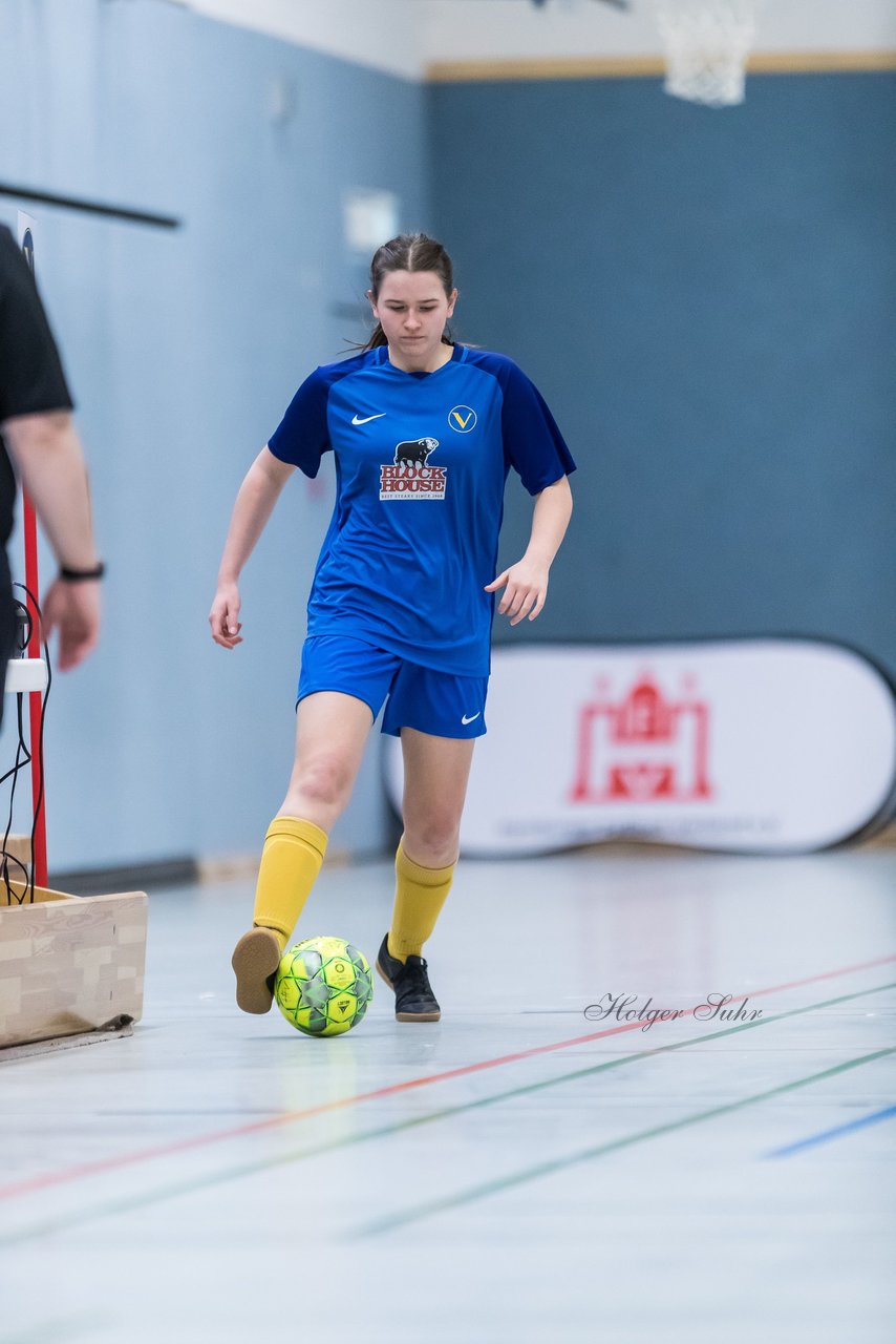 Bild 785 - B-Juniorinnen Futsalmeisterschaft